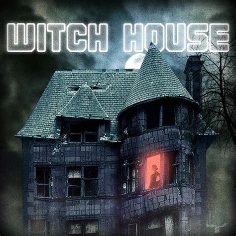 Acj witch house
